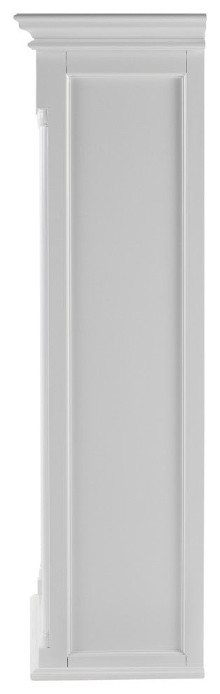 Single-Bay Hutch Unit