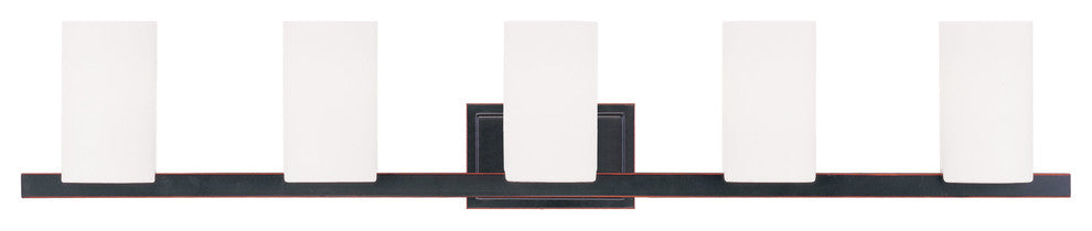 Astoria Bath Light, Olde Bronze