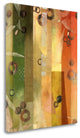 "Of This World No. 10" By Aleah Koury, Giclee Print on Gallery Wrap Canvas