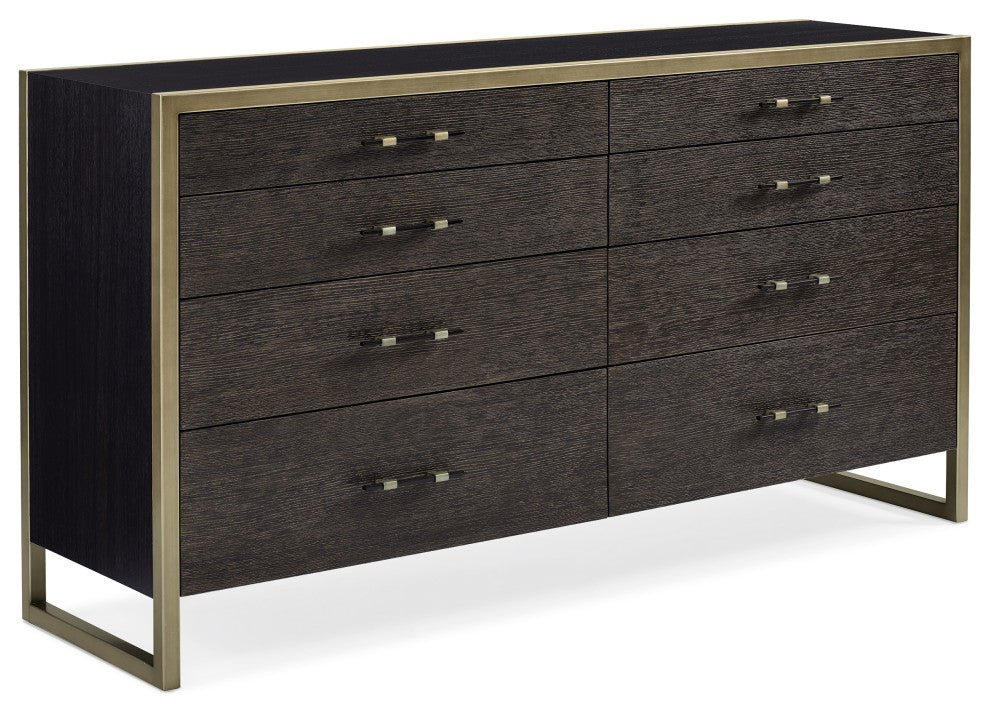 ReMix Double Dresser