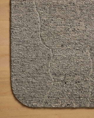Loloi Otis Mist / Grey 7'-9" x 9'-9" Area Rug