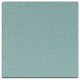 Fenchel Shades 10"x10"x16" Spider Attachment Drum Shade, Linen Dusty Blue