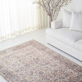 Safavieh Lauren Ralph Lauren Collection LRL1310 Rug, Ivory, 3'x5'