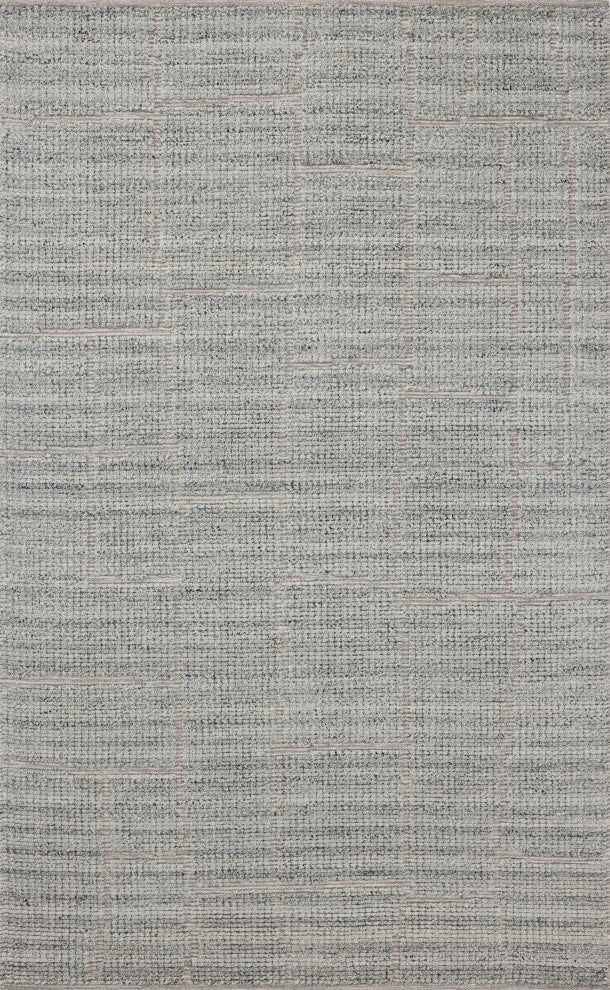 Loloi Asha Sky 8'-6" x 11'-6" Area Rug