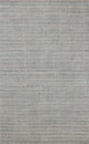 Loloi Asha Sky 8'-6" x 11'-6" Area Rug