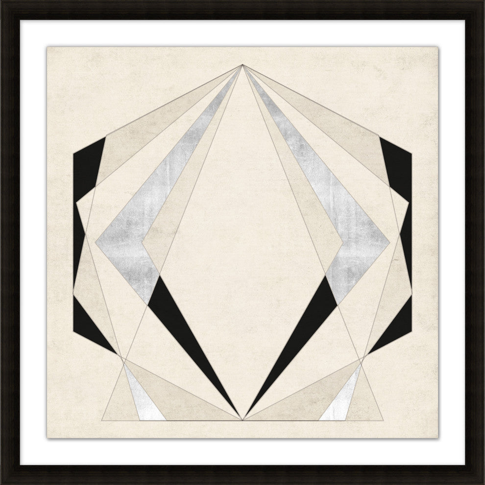Sacred Shapes 1, Giclee Reproduction Artwork