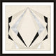 Sacred Shapes 1, Giclee Reproduction Artwork
