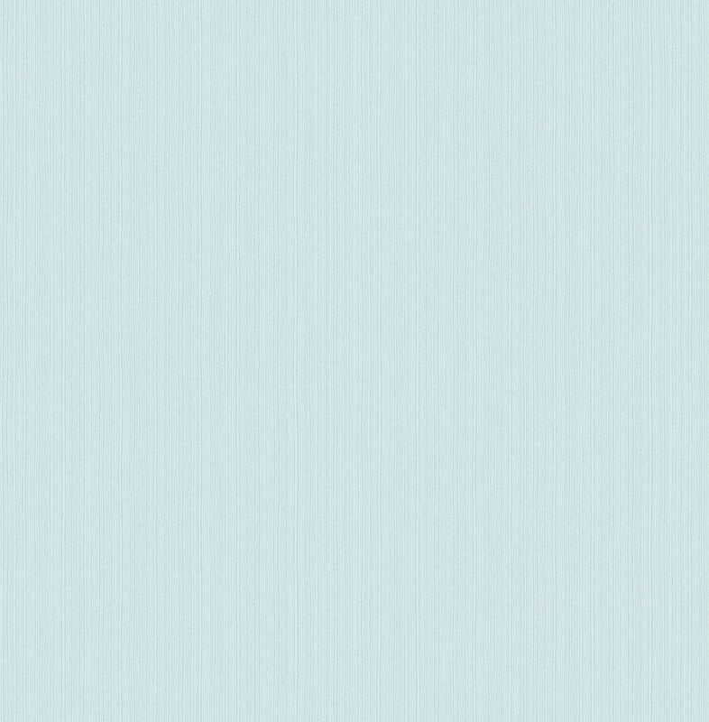 Winchester Blue Stria Wallpaper