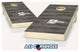 UNC Charlotte Distressed Cornhole Set