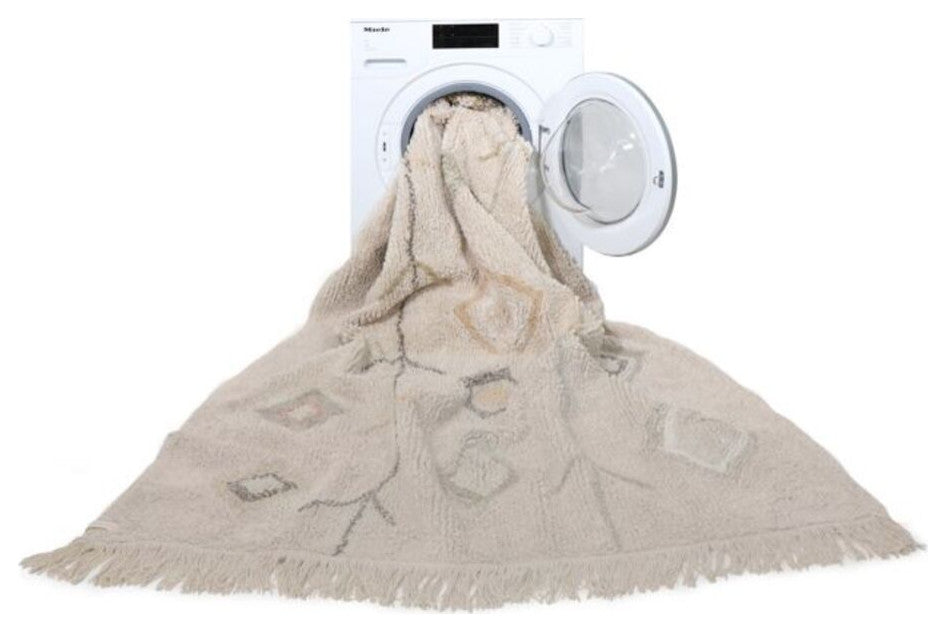 Lorena Canals Washable Rug