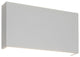 Astro Rio 325 LED 0-10V, Dimmable Indoor Wall Light Paintable Plaster