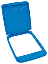 35 Quart Lid Only, Blue