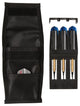 Casemaster Single Black Dart Case