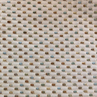 Sweet confetti Multicolor Luxury Throw Pillow, 26"x26"