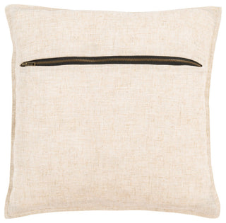 Safavieh Karya Pillow Grey 18" X 18"
