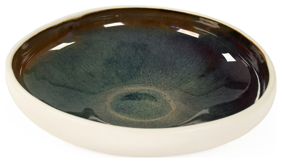 Atomic Platter Small