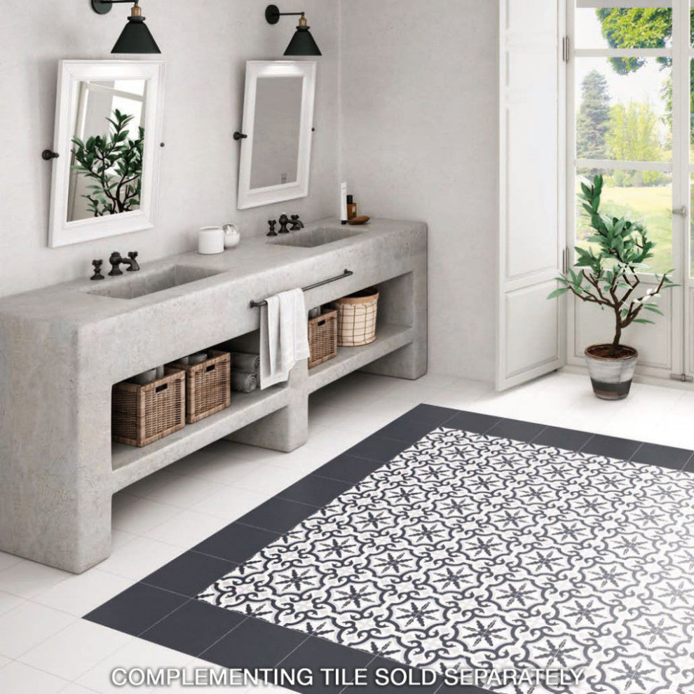 Jaen Porcelain Floor and Wall Tile