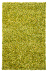 Zara Contemporary Area Rug, 4'x6' Rectangle