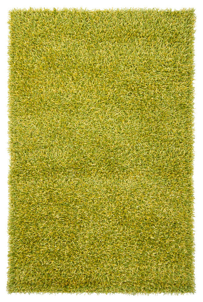 Zara Contemporary Area Rug, 4'x6' Rectangle