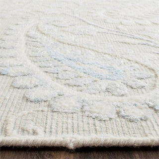 Safavieh Mirage 9' X 12' Hand Woven Rug in Light Blue
