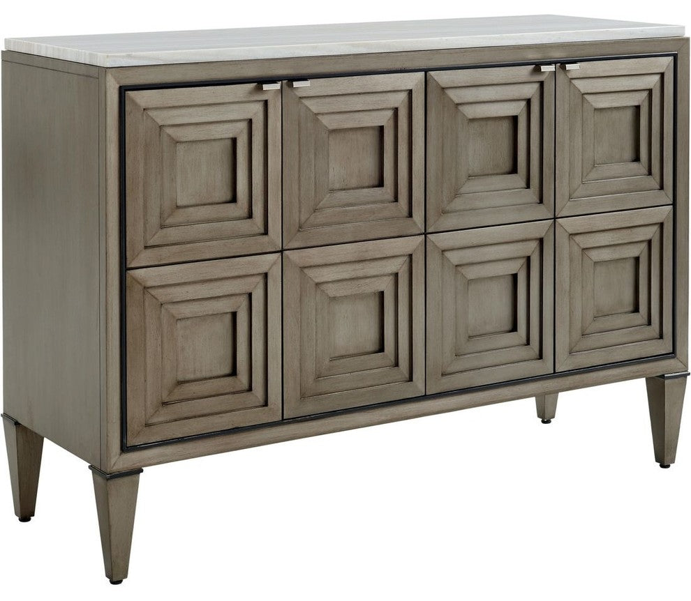 Domaine Hall Chest