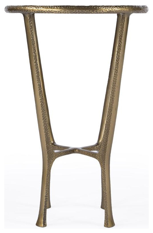 Switlania Marble Side Table