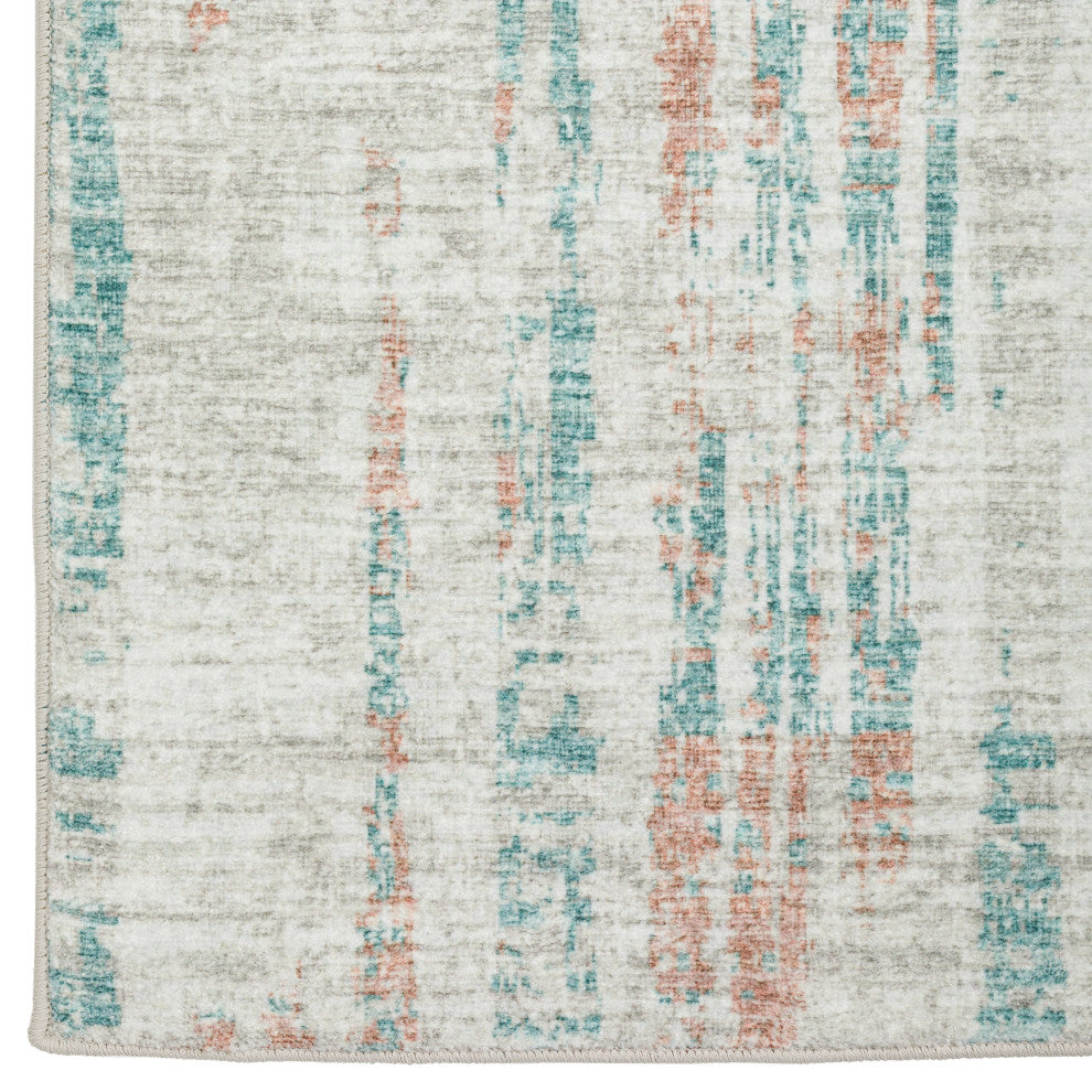 Dalyn Winslow WL6 Pearl 9'x12' Rug