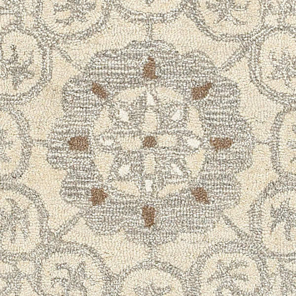 Oriental Weavers Sphinx Craft 93000 Rug, Sand/Ash, 5'0"x8'0"