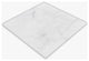 White Carrara Polished 18x18 Marble Tile