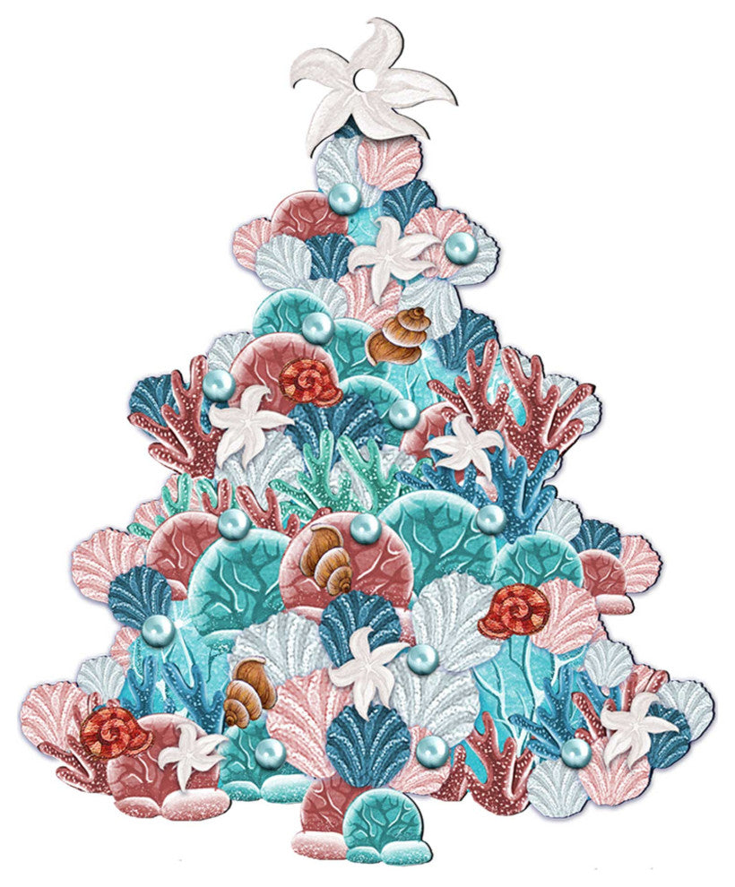 Costal Tree