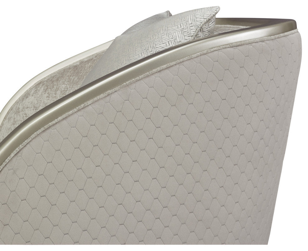 Lanna Matching Chair - Storm/Silver Mist