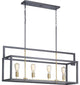 Progress Lighting Blakely Four Light Island Pendant P400086-143