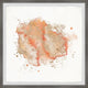 "Narrow Passage" Framed Painting Print, 12x12