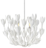 Hinkley Lighting 30011 Flora 3 Light 20"W Lisa McDennon - Textured Plaster