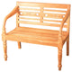 Sterling Industries Grey Folger Bench Grey