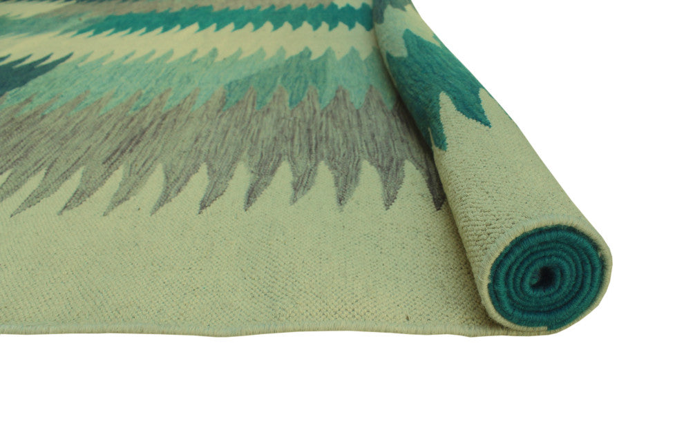 Winchester Kilim Rashad Ivory Rug
