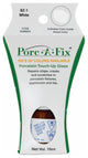 Porc-A-Fix Porcelain Touch-Up Kit For Bootz- Variety Color, White Bz-1