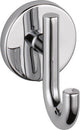 Delta Trinsic Robe Hook, Polished Chrome