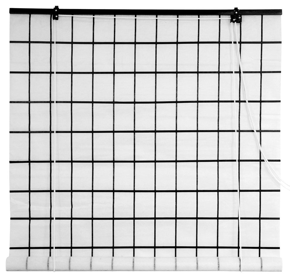 Tatami Shoji Blinds