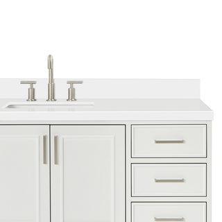 Ariel M061SWQRVO Stafford 61" - White
