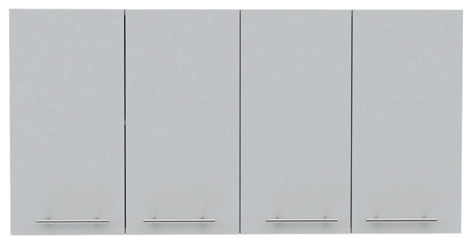 Kitchen Cabinet Durham, Kitchen, White