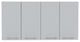 Kitchen Cabinet Durham, Kitchen, White