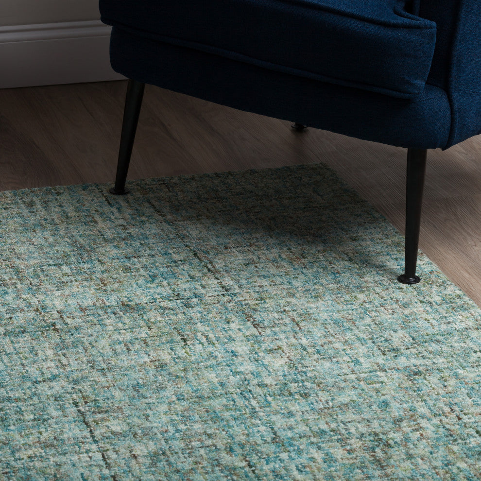 Dalyn Calisa CS5 Seaglass 10'x10' Round Rug