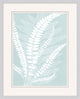 Delicate Fern Assimilation 2, Giclee Reproduction Artwork