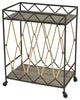 ELK Home Roadshow Accent Table - 3200-146