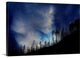 "Lost" Wrapped Canvas Art Print, 24"x16"x1.5"