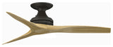 Fanimation Spitfire-KIT-48-F Spitfire 48" 3 Blade Indoor / - Dark Bronze /
