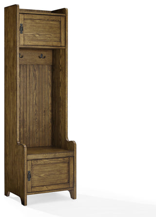 Freemont Entryway Tower, Coffee