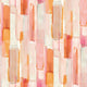 Pink Watercolor Glass Peel & Stick Wallpaper