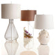 Whisked Fall Table Lamp